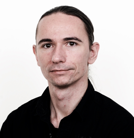 Peter Petia